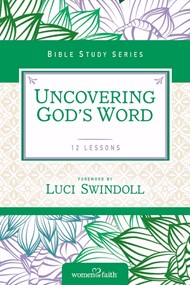 Uncovering God's Word