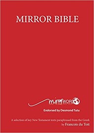 Mirror Bible Large Print