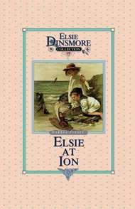 Elsie at Ion, Book 19