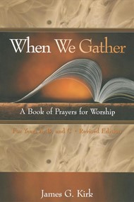 When We Gather