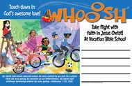 VBS 2019 Whooosh Outdoor Banner