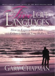 Five Love Languages DVD Set