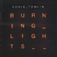 Burning Lights Deluxes Edition CD/DVD