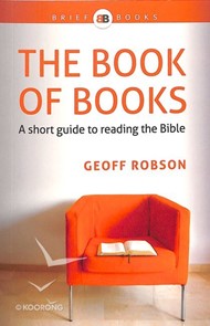 The Book Of Books
