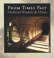 Medieval Wisdom And Music