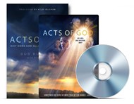 Acts Of God (Book And Movie Combo)