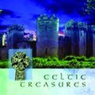 Celtic Treasure CD