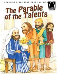 Parable of the Talents, The (Arch Books)