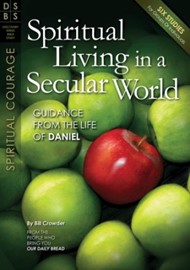Spiritual Living In A Secular World