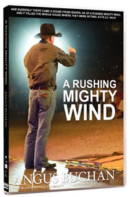 Rushing Mighty Wind, A DVD