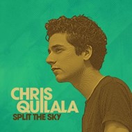 Split the Sky CD