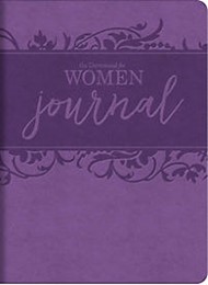 The Devotional for Women Journal