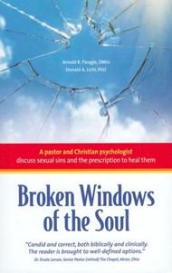 Broken Windows Of The Soul