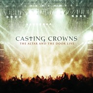 The Altar and the Door Live CD & DVD