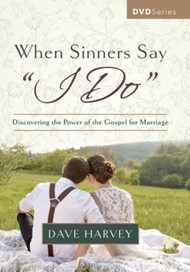 When Sinners Say "I Do" DVD
