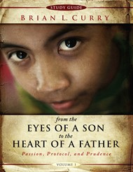 From The Eyes Of A Son To The Heart Of A Father -Volume 1-St