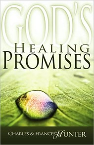 Gods Healing Promises