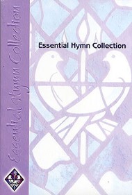 Essential Hymn Collection Large Print