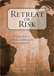 Retreat Or Risk