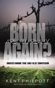 Are You Really Born Again?