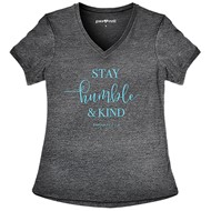 Stay Humble And Kind T-Shirt Large