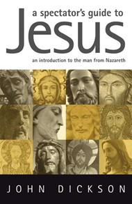 Spectator's Guide To Jesus, A