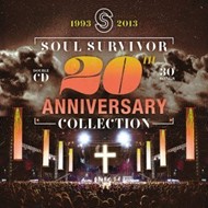 Soul Survivor: 20th Anniversary CD