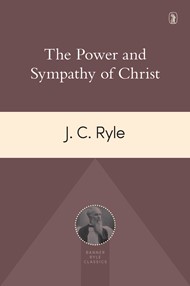 The Power And Sympathy Of Christ