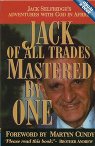 Jack Of All Trades, Mastered By One