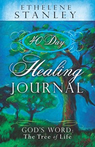 40-Day Healing Journal