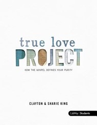 True Love Project Student Book