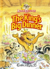 The King's Big Dinner