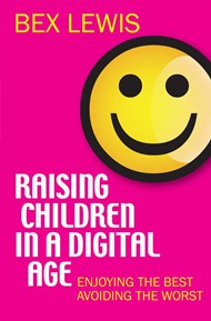 Raising Children In A Digital Age
