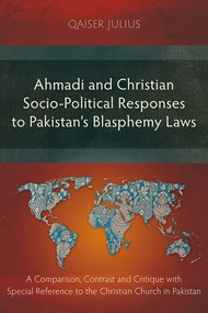 Ahmadi and Christian Socio-Political Responses to Pakistan