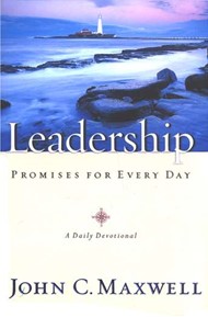 Leadership Promises For Every Day