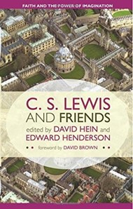 C. S. Lewis And Friends