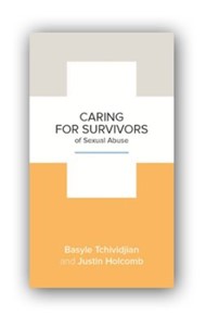 Caring For Survivors Of Sexual Abuse