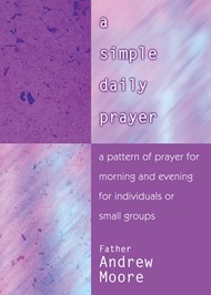 Simple Daily Prayer, A