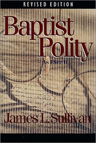 Baptist Polity