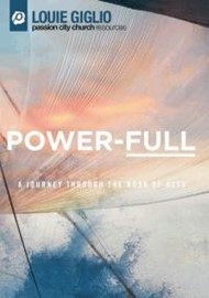 Power-Full DVD