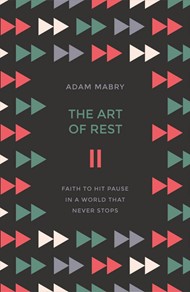 The Art Of Rest