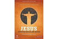 Jesus Among Secular Gods - Teen Bible Study Leader Kit