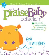 Praise Baby Collection: God of Wonders