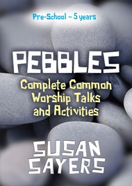 Pebbles - Complete Years A, B, C