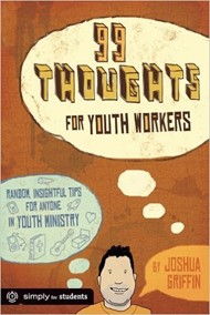 99 Thoughts For Youth Workers