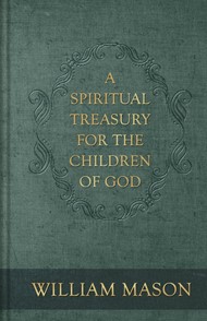 Spiritual Treasury for the Children of God, A