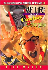 My Life As A Cowboy Cowpie