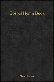 Gospel Hymn Book Imlth