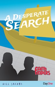 Desperate Search, A