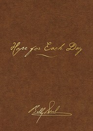 Hope For Each Day Signature Edition